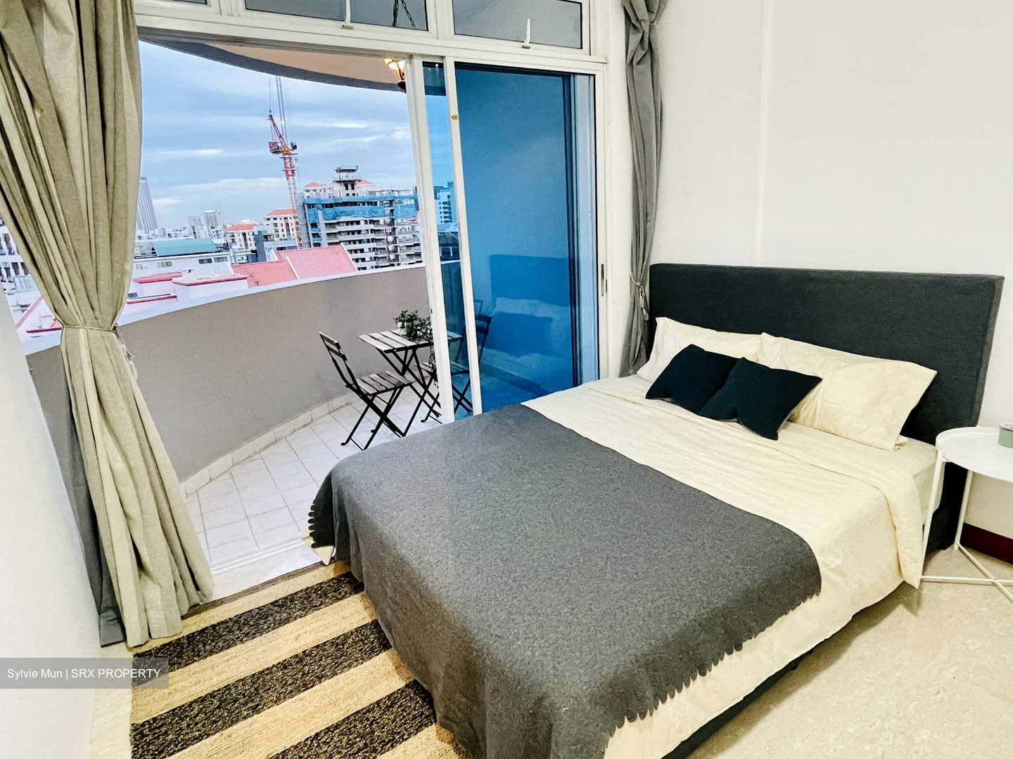 La Crystal (D9), Apartment #600790821